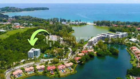 Oceanstone Condominium