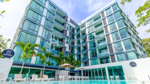 Oceanstone Condominium