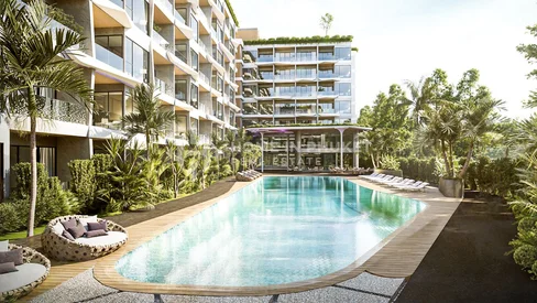 Wallaya Residence Nai Harn