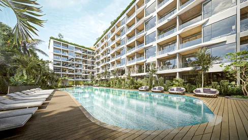 Wallaya Residence Nai Harn