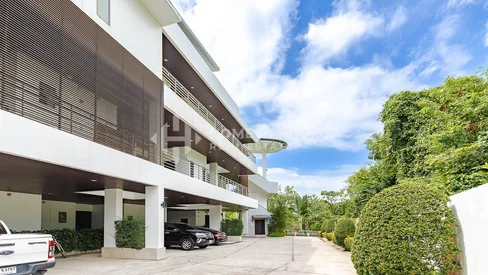 Baan Mandala - Condo