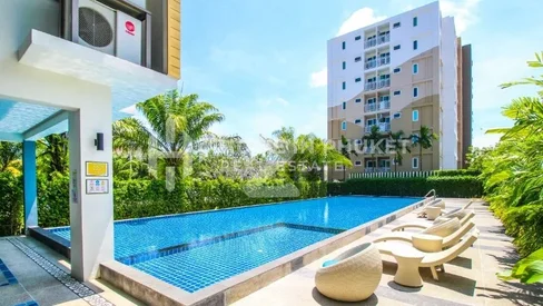 Supalai Lagoon Condo