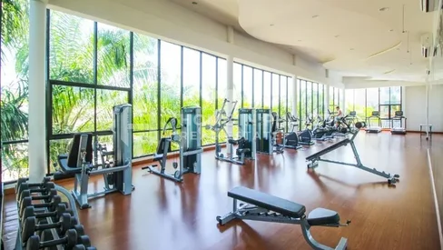 Supalai Lagoon Condo