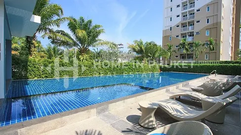 Supalai Lagoon Condo