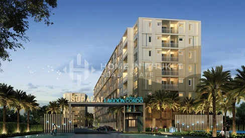 Supalai Lagoon Condo