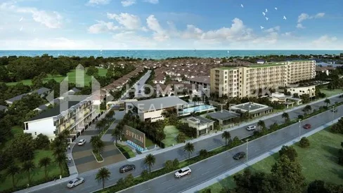 Supalai Lagoon Condo