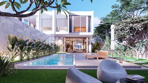 Tropical Heights Villas