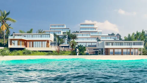 Sea Cloud View Panwa