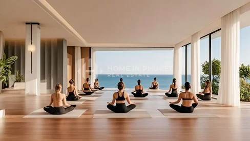 Sea Cloud View Panwa