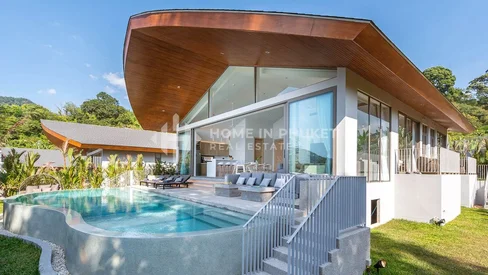 Himmapana Villas – Terraces