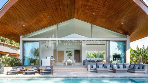 Himmapana Villas – Terraces