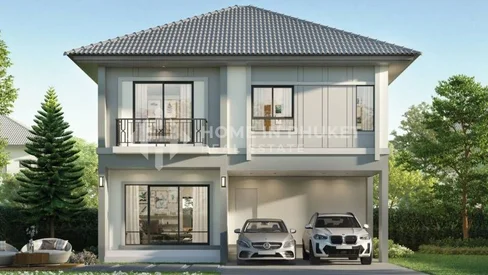 The Plant Thepkrasatti-Thalang