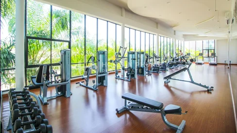 Supalai Lagoon Phuket