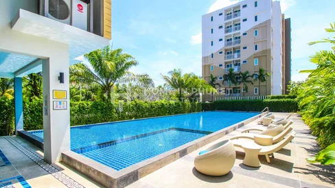 Supalai Lagoon Phuket