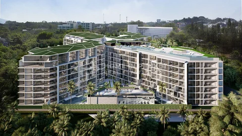 Next Point Condominium