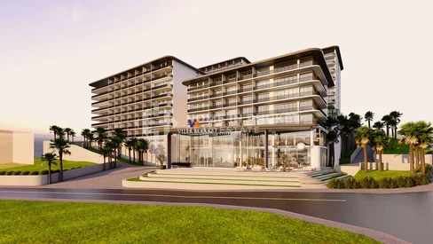 Ever Prime Residences