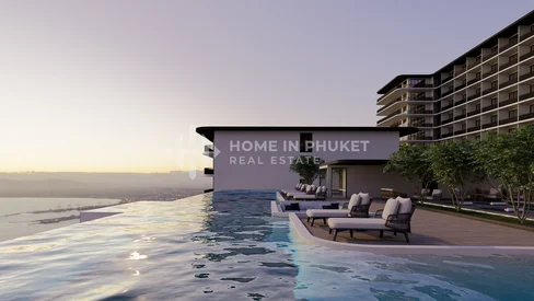 Ever Prime Residences