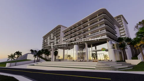 Ever Prime Residences