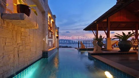 L'Orchidée Residences