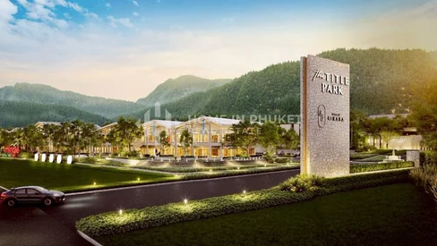 The Title Villa Kirara