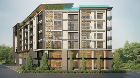 Atelier 8 Residences