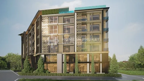 Atelier 8 Residences