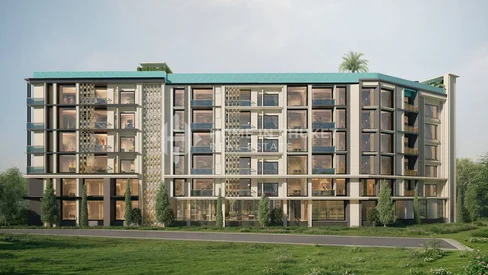 Atelier 8 Residences