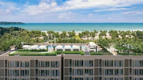 Laguna Beach Residences Reef