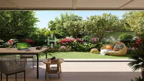 Laguna Beach Residences Reef