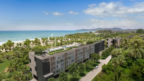 Laguna Beach Residences Reef