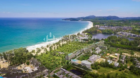 Laguna Beach Residences Reef