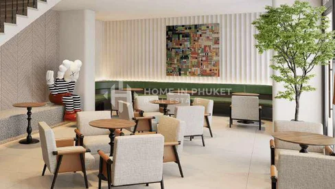 Fantasea Condo Rawai