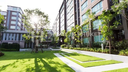 Dcondo Campus Resort Kuku Phuket