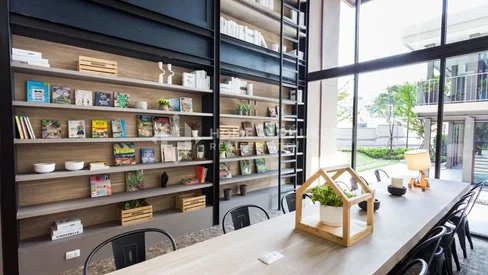 Dcondo Campus Resort Kuku Phuket