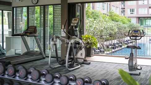 Dcondo Campus Resort Kuku Phuket