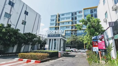 D Condo Kathu