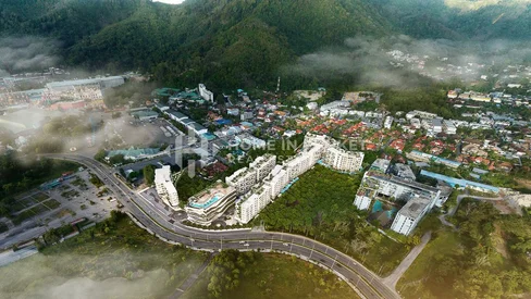 Coralina Kamala (คอราลิน่า กมลา)