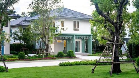 Saransiri Kohkaew Retreat