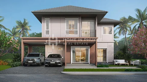 Saransiri Kohkaew Retreat