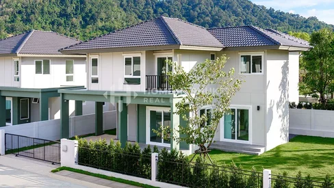 Saransiri Kohkaew Retreat