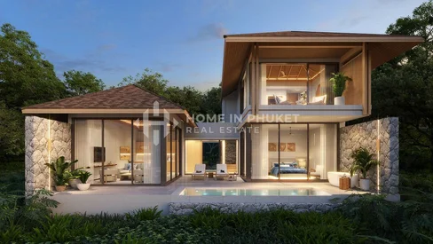 Kahli Hillside Villas