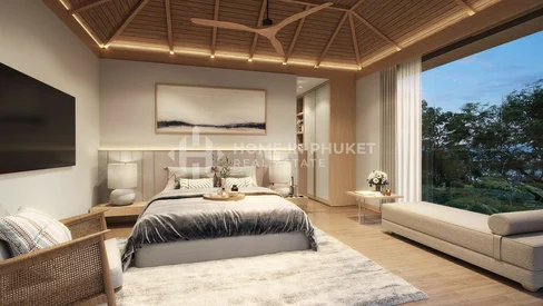 Kahli Hillside Villas