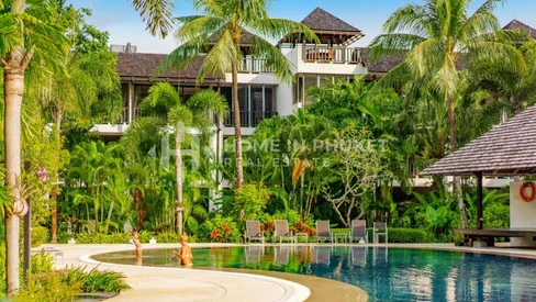 Bangtao Beach Gardens