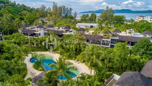 Bangtao Beach Gardens