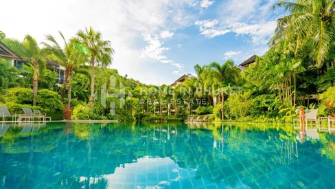 Bangtao Beach Gardens