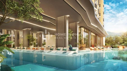 The Title Sierra Bangtao