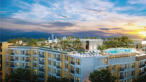 The Title Sierra Bangtao