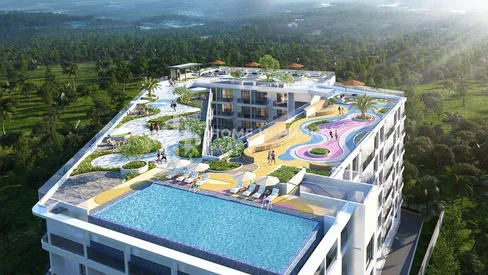 One World One Home Condo Bangtao