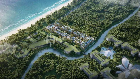 Gardens of Eden - Lake Residences
