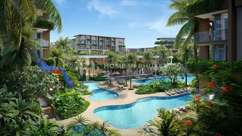 Gardens of Eden - Lake Residences